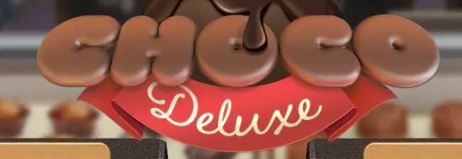 Chocolate Deluxe слот играть Chocolate Deluxe игровой автомат играть